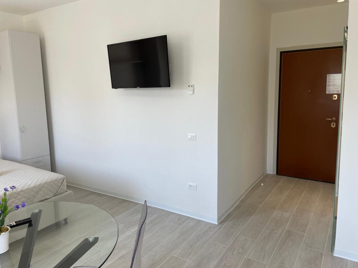 Apartamento Ypapartemnts Dini Padua Exterior foto