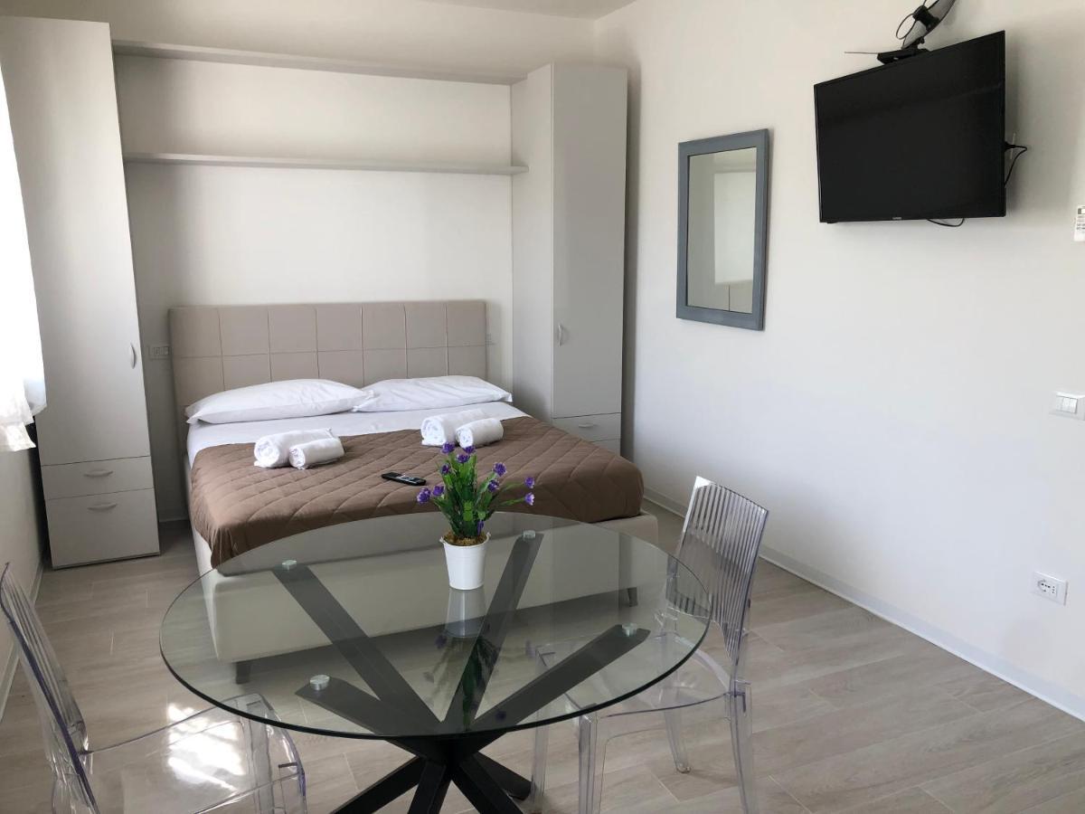 Apartamento Ypapartemnts Dini Padua Exterior foto